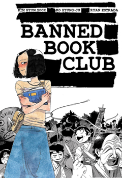 Paperback Banned Book Club Book