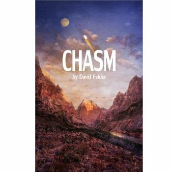 Paperback Chasm Book