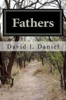 Paperback Fathers Book