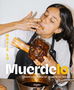 Paperback Muérdelo / Bite It (Spanish Edition) [Spanish] Book