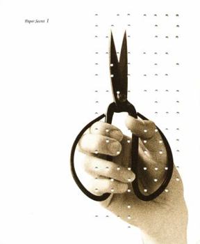 Paperback Paper Secret 1 Book