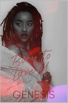 Paperback Born to Love U Book