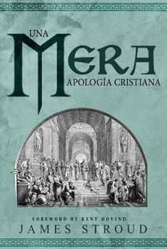 Paperback Una Mera Apologa-A Cristiana ( Spanish ) Book