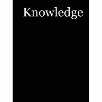 Paperback Knowledge Book
