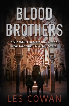 Paperback Blood Brothers Book