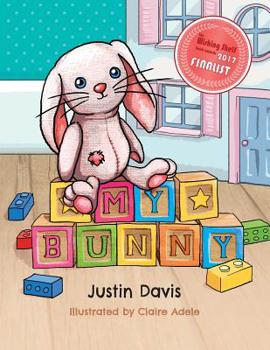 Paperback My Bunny Book