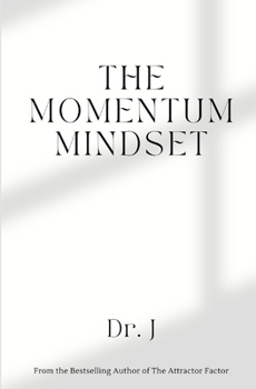 Paperback The Momentum Mindset Book