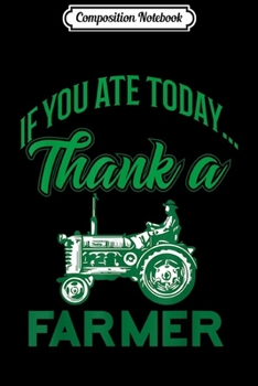 Composition Notebook: I'll Be In My Office Funny Gardener Gardening  Journal/Notebook Blank Lined Ruled 6x9 100 Pages