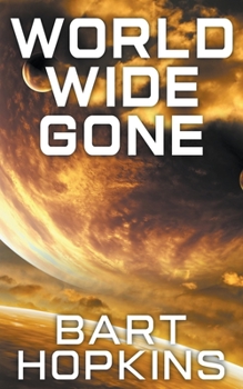 Paperback World Wide Gone Book