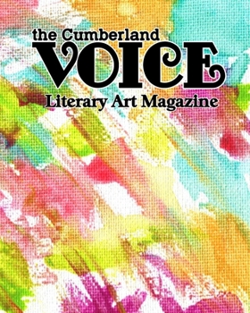 Paperback The Cumberland Voice Book