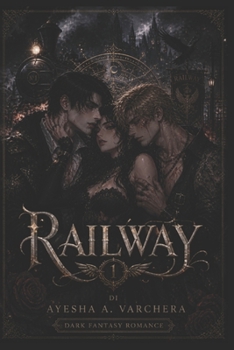 Paperback Railway Vol.1 [Italian] Book