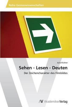 Paperback Sehen - Lesen - Deuten [German] Book