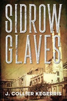 Paperback Sidrow Glaves Book