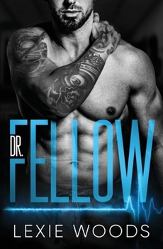 Paperback Dr. Fellow Book