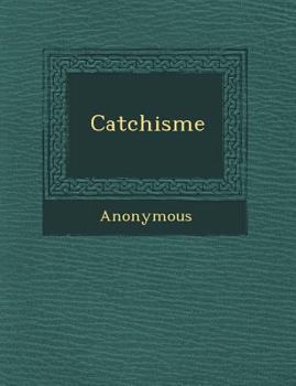 Paperback Cat Chisme [French] Book