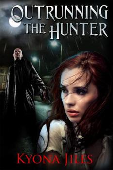 Paperback Outrunning the Hunter Book
