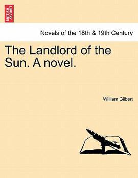 Paperback The Landlord of the Sun. a Novel. Book