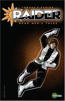 Mass Market Paperback Raider: Dead Men's Tales Book