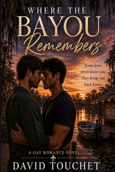 Paperback Where the Bayou Remembers Book