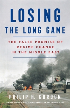 Paperback Losing the Long Game Book