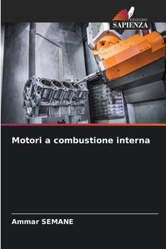 Motori a combustione interna (Italian Edition)