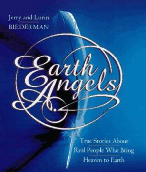 Hardcover Earth Angels Book