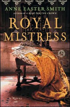Paperback Royal Mistress Book