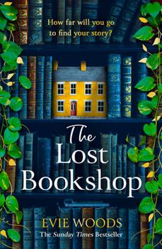 Paperback The Lost Bookshop Book