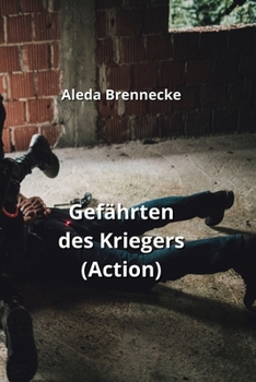 Paperback Gefährten des Kriegers (Action) [German] Book
