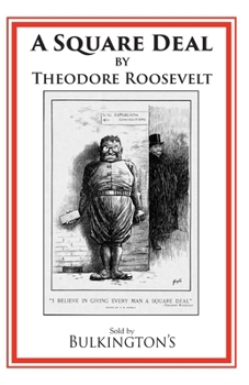 Paperback A Square Deal Book