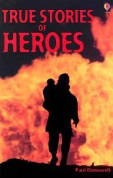 Paperback Heroes Book