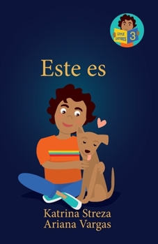 Paperback Este es [Spanish] Book
