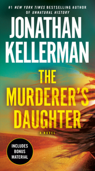 Mass Market Paperback The Murderer's Daughter Book