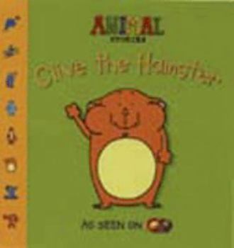 Paperback Clive the Hamster (Animal Stories) Book