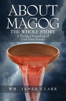 Paperback About Magog: The Whole Story Book