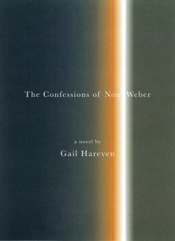 Paperback The Confessions of Noa Weber Book