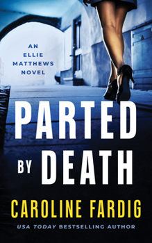 Paperback Parted by Death Book
