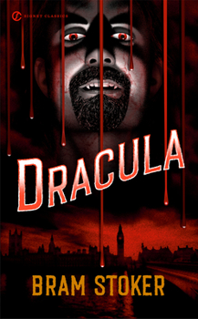 Mass Market Paperback Dracula Book