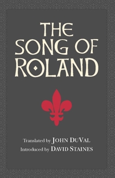 La Chanson de Roland