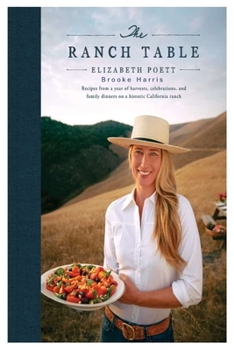 Paperback The Ranch Table Book