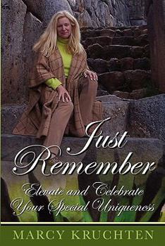 Paperback Just Remember Book