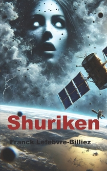 Shuriken : Livre 1 : l'araign?e et les Mouches