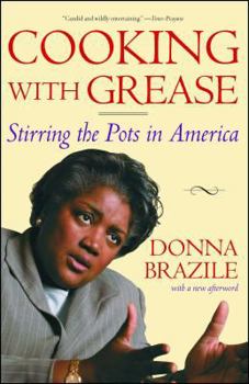 Paperback Cooking with Grease: Stirring the Pots in America Book