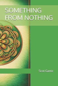 Paperback Something from Nothing Book