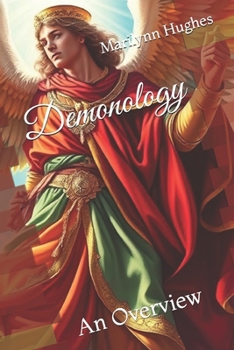 Paperback Demonology Book