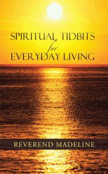 Paperback Spiritual Tidbits for Everyday Living Book