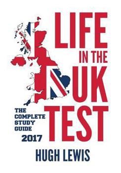 Paperback Life in the UK Test: The Complete Study Guide Book