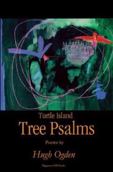 Paperback Turtle Island Tree Psalms Book
