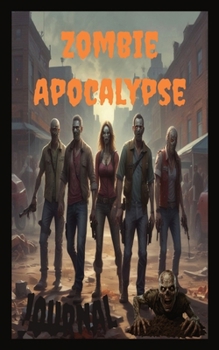 Zombie Apocalypse Journal