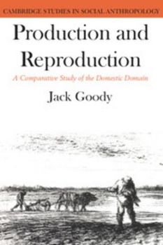 Hardcover Production and Reproduction: A Comparative Study of the Domestic Domain Book